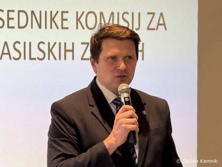 Posvet za predsednike komisij za veterane v gasilskih zvezah  (2)